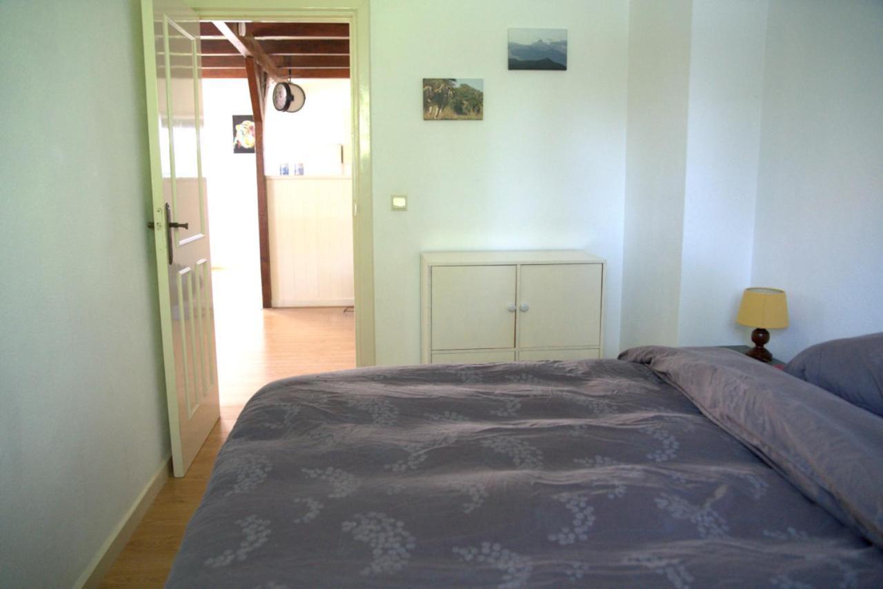 Sfeervolle Bovenwoning Uit 1916 Met 2 Slaapkamers Hooghalen エクステリア 写真